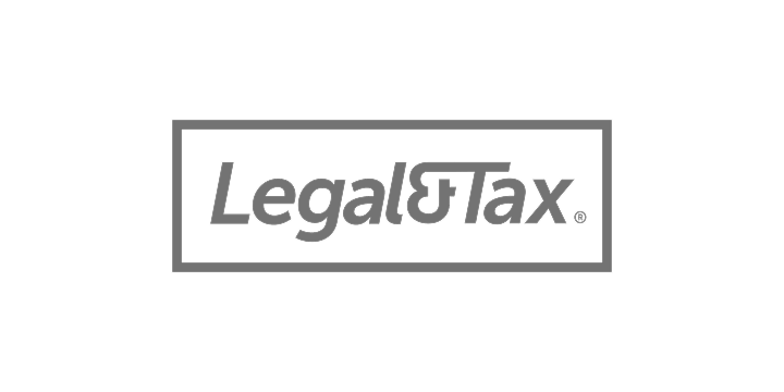 Legal and Tax
